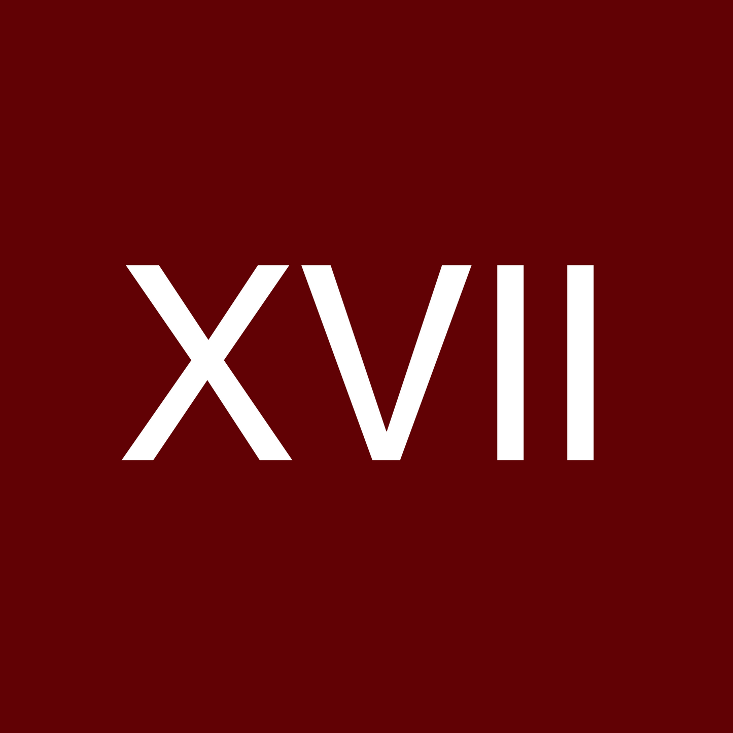 XVII Legion Pack