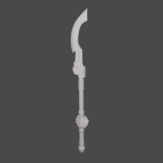 Curved Staff V1 Conversion x5