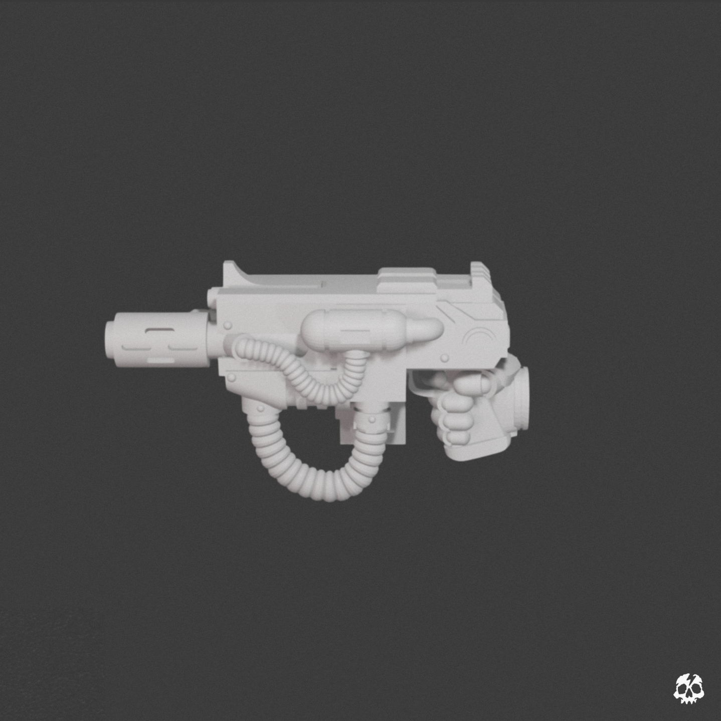 Combi-Thermal Weapon V1 Conversion x5