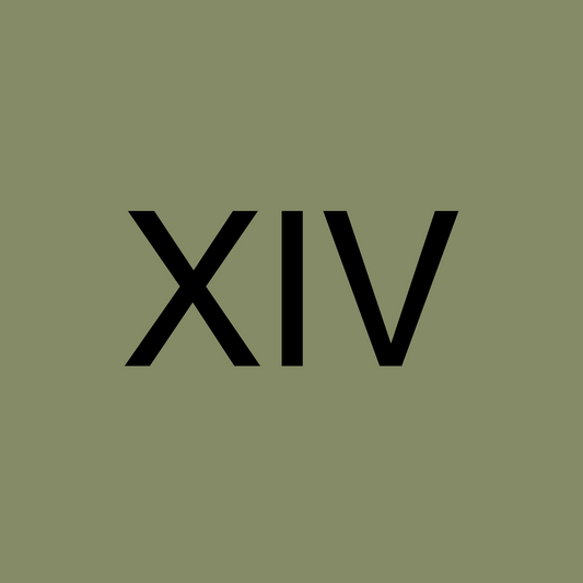XIV Chapter Pack