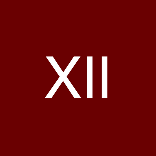 XII Legion Pack