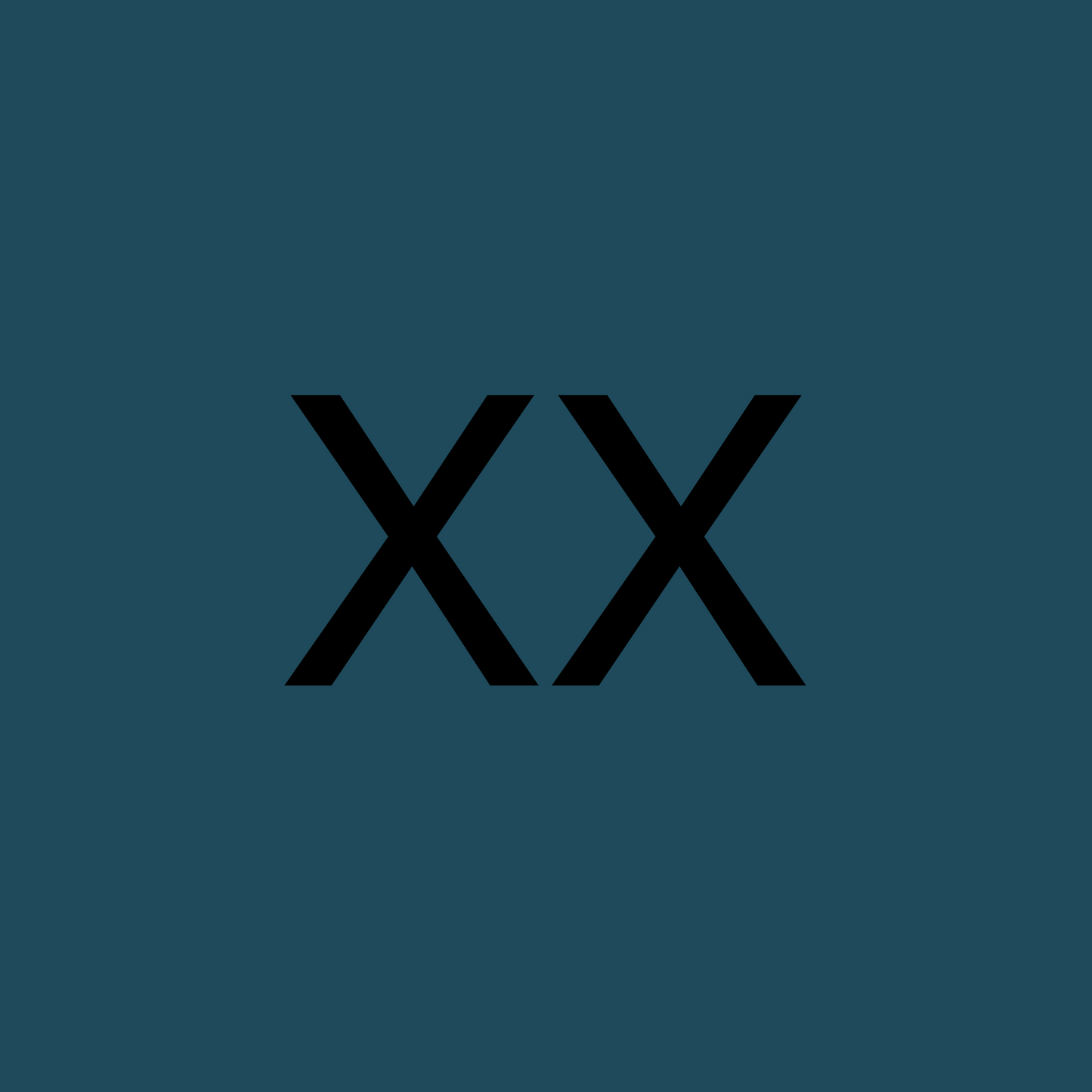 XX Chapter Pack