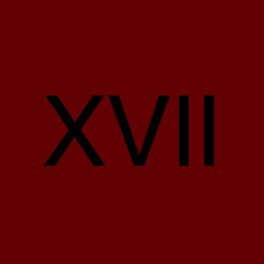 XVII Chapter Pack