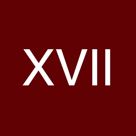 XVII Legion Pack