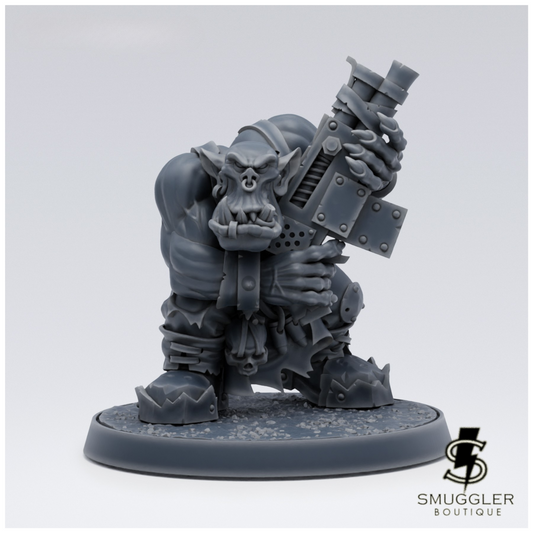 Ork Guzdrur Shoota x1 |  Smuggler Boutique