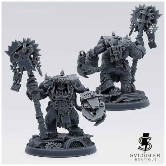 Ork Klawwkra V2 x1 |  Smuggler Boutique
